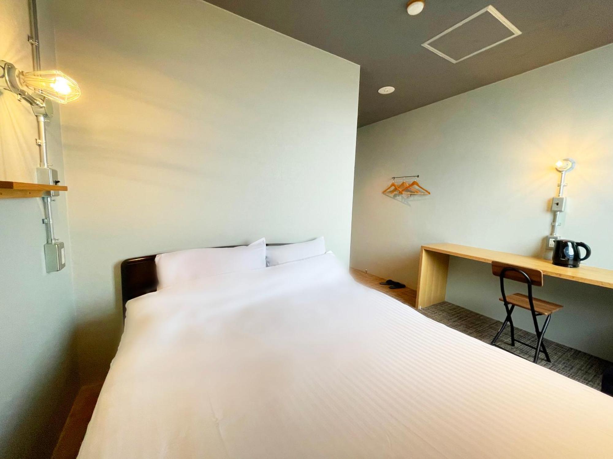 Grand Hotel Seifuso Omuta Ngoại thất bức ảnh